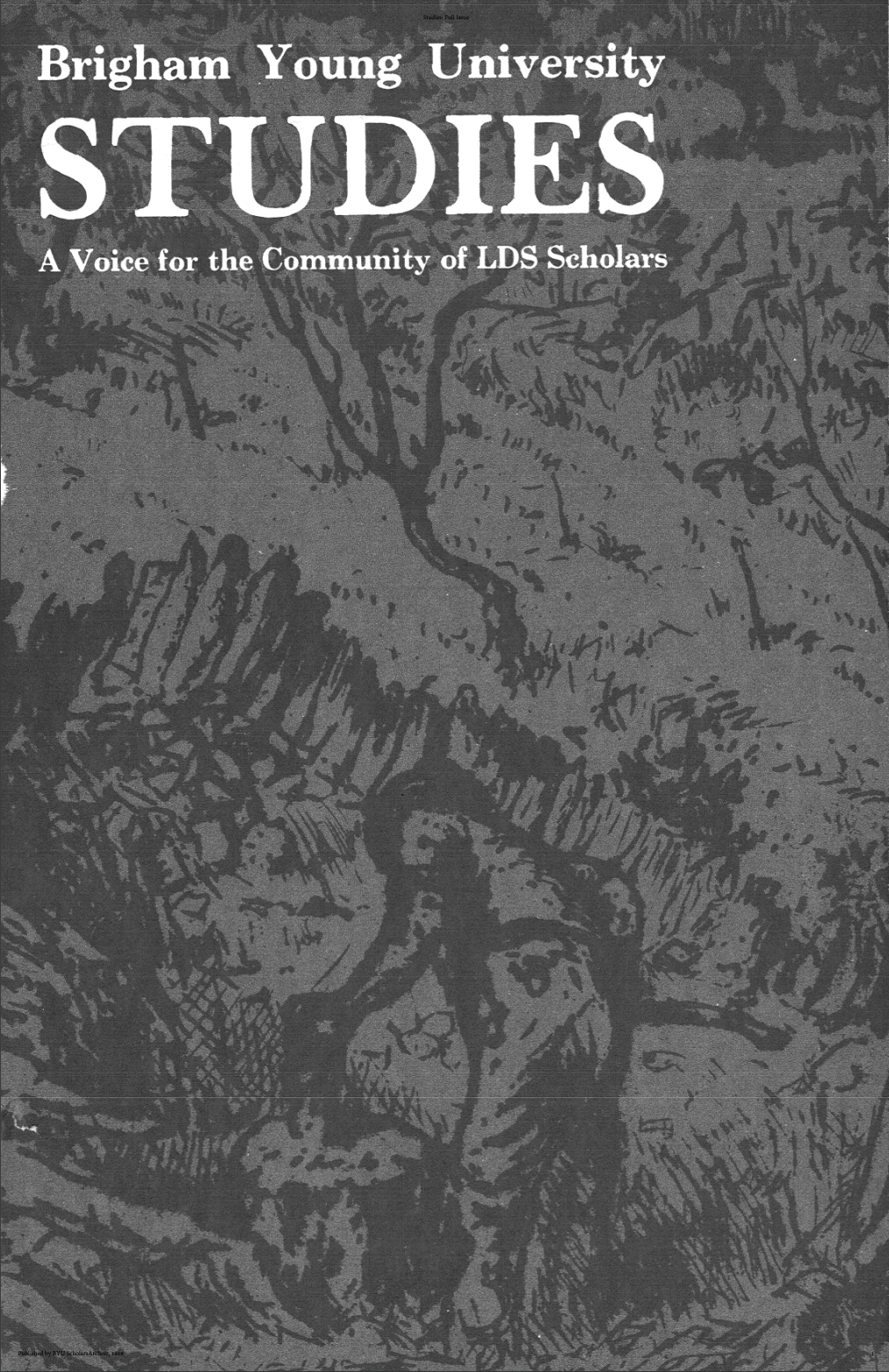 Chauncey Riddle Symbols and Salvation | ChaunceyRiddle
